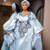 Women's Bazin Clothing | Custom-Made Premium Getzner Riche Boubou