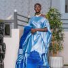 Matching Bazin Couples Outfits for Weddings & Eid | Bazin Boubou
