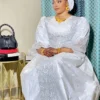 African Dress Traditional Clothing for Weddings, Eid & Special Occasions