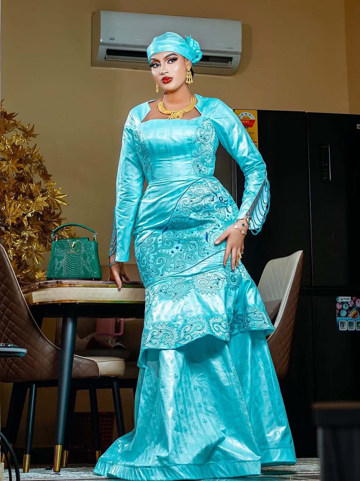 African Dresses for Women | Custom & Ready-to-Wear Styles African Dresses for Women | Custom & Ready-to-Wear Styles